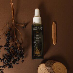 NWT Arêmês Fermentis Super Bioactive Face Serum